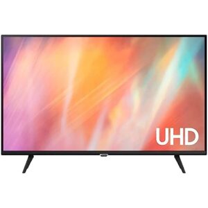 Samsung UA43AU7600 108 CM (43") 4K Ultra HD Smart LED TV Black