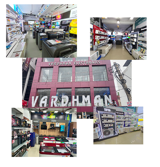 Join Our Team Vardhman Electronics