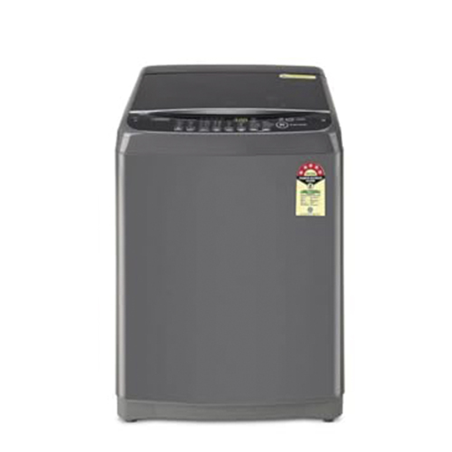 LG T90AJMB1Z (9.0 KG) Full Automatic Top Load Washing Machine Middle Black