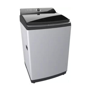 Bosch WOI904S0IN (9 KG) Fully Automatic Top Load Washing Machine Silver