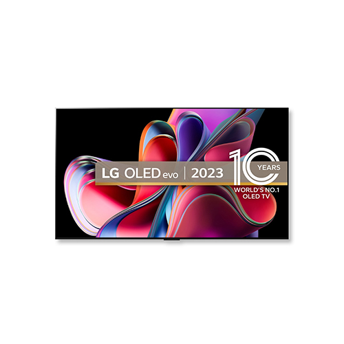 LG 55G3PSA (55") 139 CM OLED 4K UHD Smart LED TV