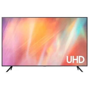 Samsung UA55AU7700 138 CM (55") 4K Ultra HD Smart Tizen LED TV