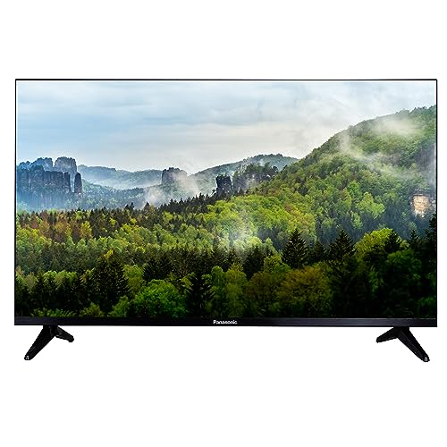 Panasonic TH-32MS550DX 80 CM (32") HD Ready Smart Android LED TV