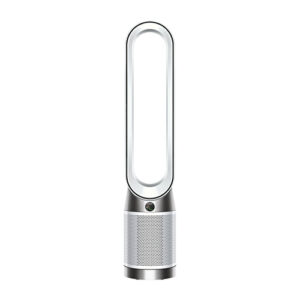 Dyson TP10 Cool Gen1 Air Purifier with 350 Degree Oscillation, Remote Control (White)