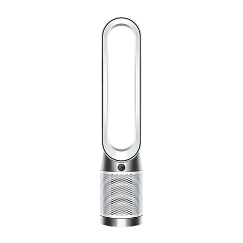Dyson TP10 Cool Gen1 Air Purifier with 350 Degree Oscillation, Remote Control (White)