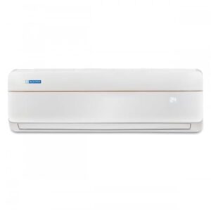 Blue Star 1.5 Ton 3 Star Fixed Speed Split AC (100% Copper, Energy Saver, Turbo Cool, Anti-Corrosive Blue Fins for Protection, High Cooling Performance, Self Diagnosis, Hidden Display, FA318VNU)