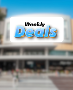 weekly deals